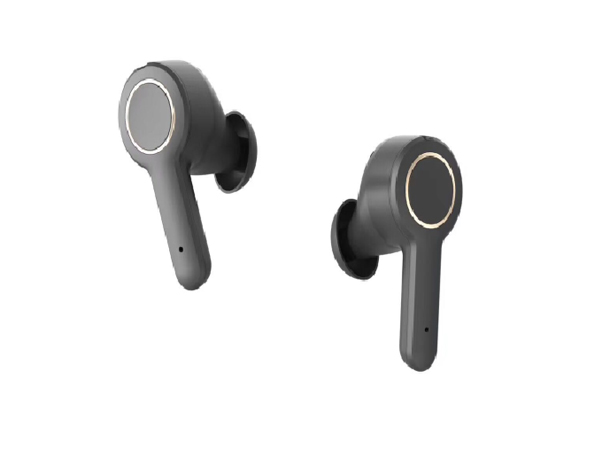 Smart wearable earphone