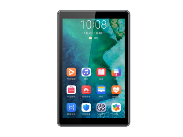 Smart Tablet P60 (Hardware model)