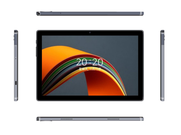 Smart tablet A12