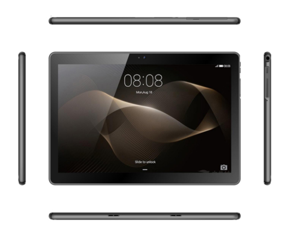 Smart tablet M10-S glass model