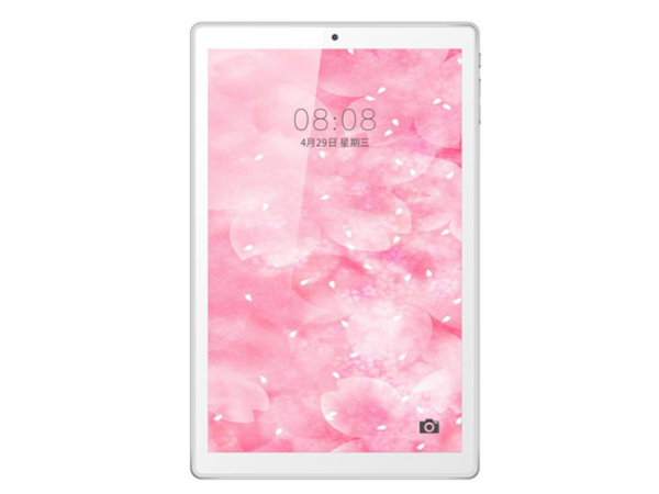 Smart tablet P12 glass model