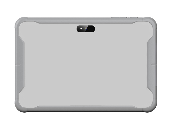 Three Defense Tablet (Gray)